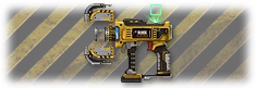 Vxlshortgun