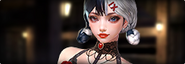 Blood Witch Bloody