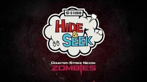 CSN Z New Hide & Seek Mode Trailer