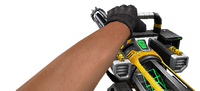 Minigun