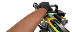 Minigun