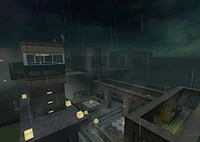 Zf mansionescape