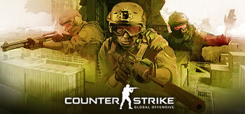 Counter-Strike: Global Offensive - Game Overview