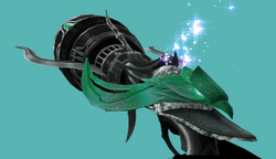 Sylphid | Counter Strike Online Wiki | Fandom