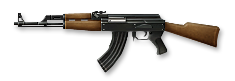 Ak47 icon