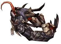 Oberon equipping claw.png (212 KB) Oberon dan cakarnya