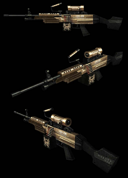 SKULL-7 | Counter Strike Online Wiki | Fandom