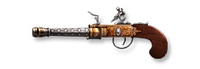 Special Duck Foot Gun