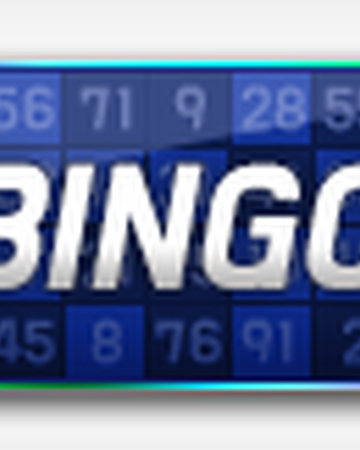 Ticket Bingo Ticket Bingo