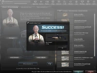 Manufactured via Crafting