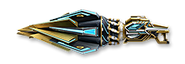 Vortex Drill