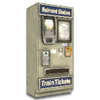 Ticket machine