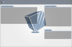 Loading background Team Deathmatch