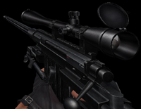 Earlier, higher fidelity view model