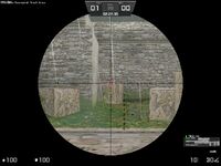 Scope view