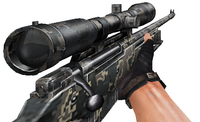 AWP Camo