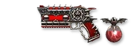 Desert Eagle Crimson Hunter
