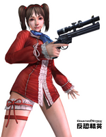 YuriKingcobra.png (270 KB) Yuri with King Cobra