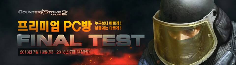 Counter-Strike Online 2, published by Nexon in Korea, will be going into  Closed Beta 2 on 16th No…