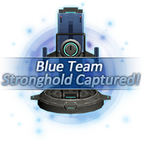Ma blue stronghold