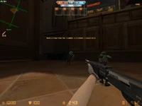 Ditto, Semi-Auto mode