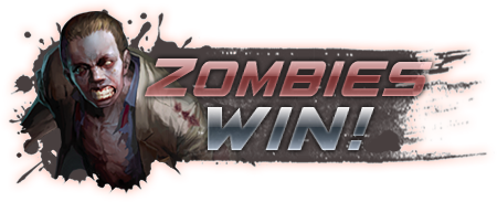 Classic Zombies UPDATE 08 April 2019