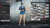 Lobby screenshot