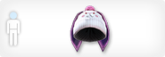 Neo Rabbit Hat