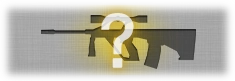 Random Primary Weapon