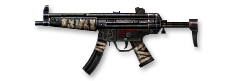 Battle MP5