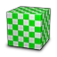Greatsite cheeker 3x3x3