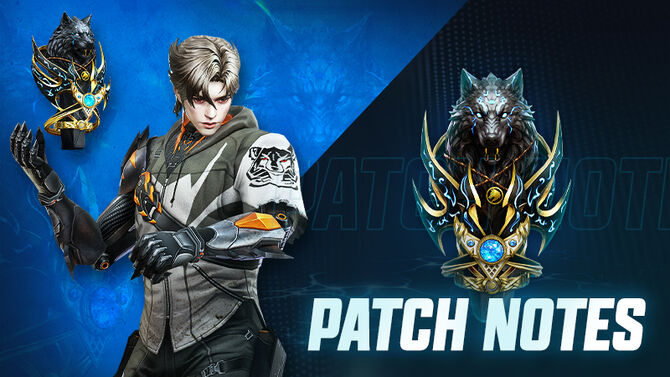 New Epic Weapon