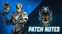 New Epic Weapon