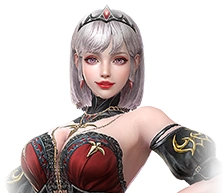 Queen Ishmael