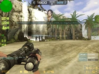 In-game screenshot