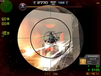 Penghancuran RAH-66 Comanche