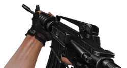 Skins (Counter-Strike: Condition Zero) > M4A1