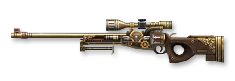 Savery rifle icon