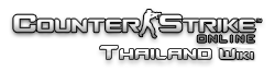 Counter-Strike Online Thailand Wiki