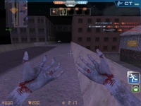 Cs assault 20130812 1456560.jpg (139 KB) In-game screenshot in Zombie: The Union