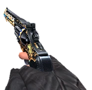 Ditto, Anubis variant