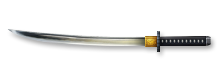 Wakizashi