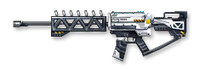 Stun Rifle