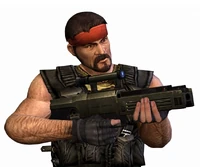 G11 a.jpg (170 KB) A Guerilla Warfare member holding the G11