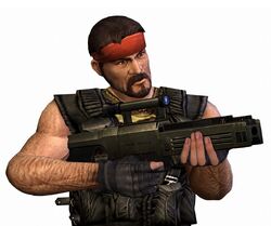 Hk G11 Counter Strike Online Wiki Fandom