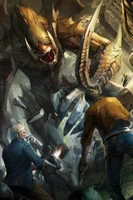 Cs1z.jpg (676 KB) A poster showing David Black, 707 and Gerrard fighting Phobos