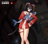 20121010ff 4.jpg (125 กิโลไบต์) เครื่องแต่งกาย Cat