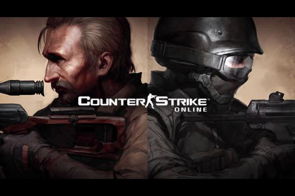 Counter-Strike Online - Wikipedia