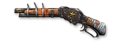 M1887 Maverick