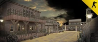 Western frontier